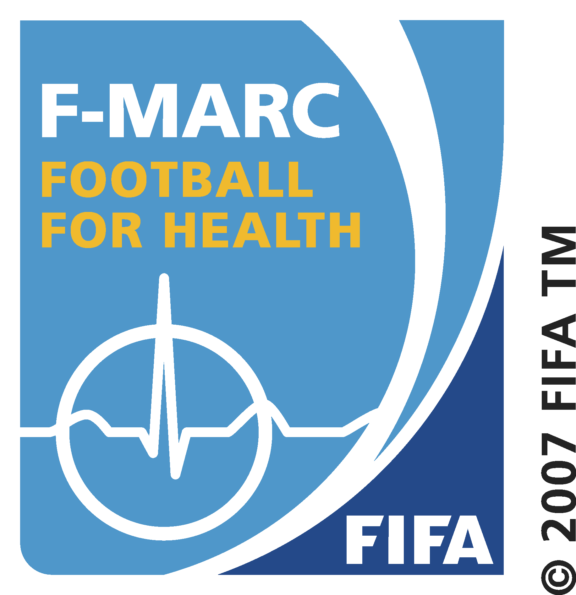 F MARC Logo Vector Logo